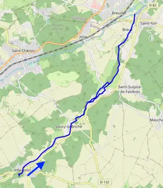 Carte