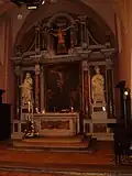Retable
