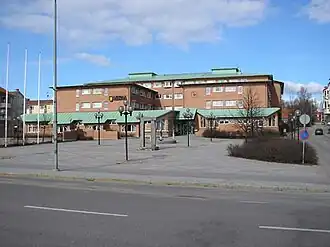 Ljusdal
