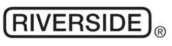 Description de l'image Riverside logo.png.