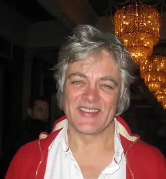 Description de l'image Robert Jan Stips 2.JPG.