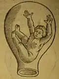 Position fœtale Éd. française 1536