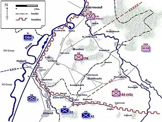 Description de l'image Roer Triangle Map.jpg.