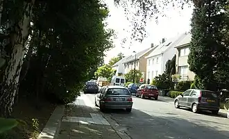 Image illustrative de l’article Rue Paul-Émile Lessire