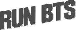 Description de l'image Run_BTS!.png.