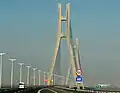 Pont nord