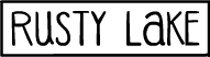 logo de Rusty Lake