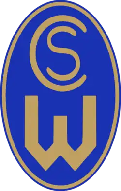 Logo du SC Wacker Leipzig