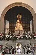 Notre-Dame-du-Rocher-de-France.