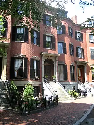 South End (Boston)