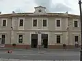 Gare d'Inca