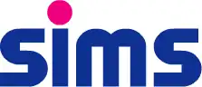 logo de SIMS Co.