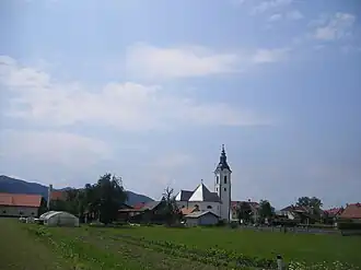Dol pri Ljubljani
