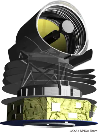 Description de l'image SPICA ISAS 201610.png.