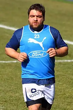 Description de l'image ST vs Agen 2012 20.JPG.