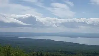 Image illustrative de l’article Petit lac des Esclaves