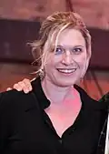 Tosca Musk (20/07/1974)