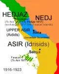 1916-1923.