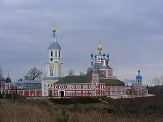 Raïon de Temnikov