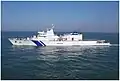 ICGS Sankalp