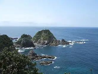 Le cap Sata