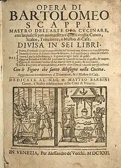 Édition de 1622.
