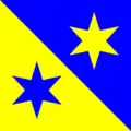 Blason de Scheid