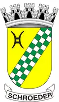 Image illustrative de l’article Schroeder (Santa Catarina)
