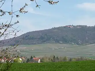 Image illustrative de l’article Schwanberg