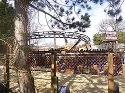 Scorpion Express