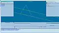 Description de l'image Screen of Geometrix.jpg.