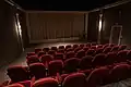 Le Cecil B. DeMille Theater, salle de cinéma interne au studio.