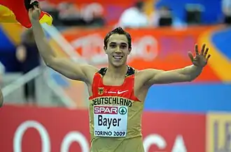 Image illustrative de l’article Sebastian Bayer
