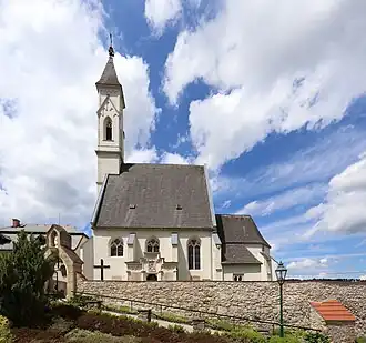 Seebenstein