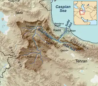 Carte