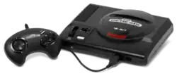 Sega Genesis