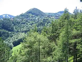 Image illustrative de l’article Semmering
