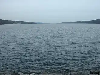 Image illustrative de l’article Lac Seneca