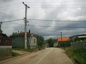 Senje
