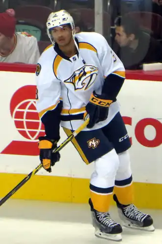 Description de l'image Seth Jones 141031.PNG.