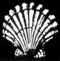 Logo shell 1904-1909