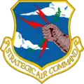 Image illustrative de l’article Castle Air Force Base