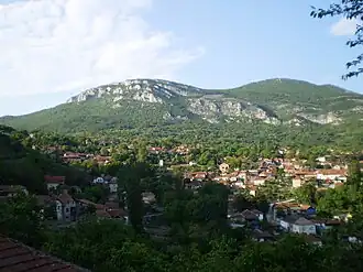 Sićevo (Niška Banja)