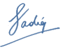 Signature de
