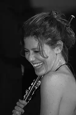 Description de l'image Silvia Careddu.JPG.