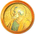 Image illustrative de l’article Simplice (pape)