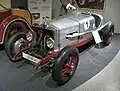 Simson-Supra SS racer