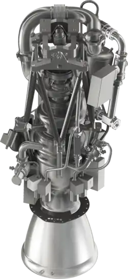 Skyrora Engine XL