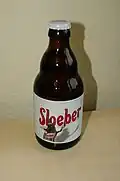 Sloeber