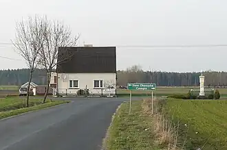Słonin